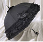 Birdcage arch-shaped black / with coating layer