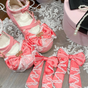 Peach Pink / 34