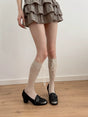 Beige gray / One Size