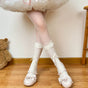 Milky yellow / One Size
