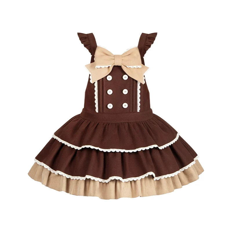 Snowlight of Tokamachi - Kawaii Lolita JSK, Animal Ear Headband (L M S) 44363:806342