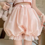 Pink / One Size