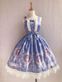 TP / bleu ciel