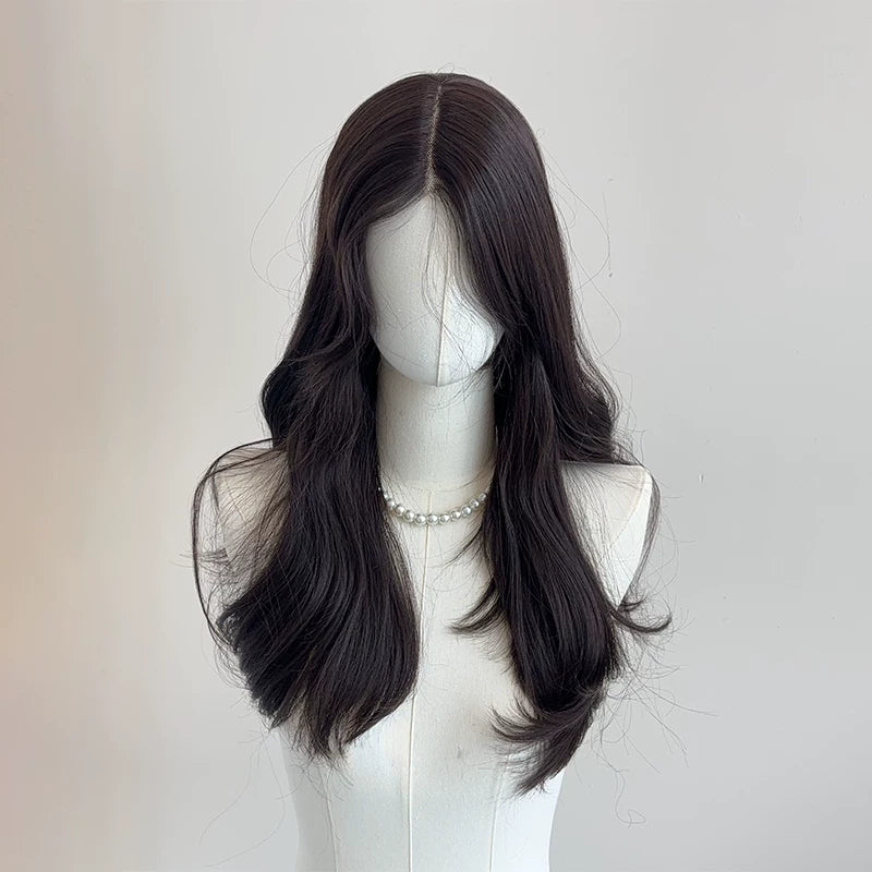 Kunkun Fish assorted wig and lace scalp options - view 19