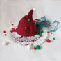 Handmade Adult Christmas Hat
