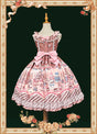 Single Item / Coffee Dress / S