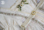 pearl sash