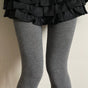 Gray tights / One Size