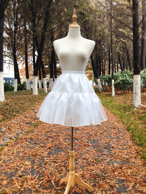 Floral Celebration - 45cm Daily Volume Soft Tulle Petticoat - product image 1