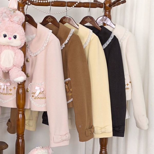 Dream Magic Box Cream Dream Lolita Winter Layers — additional product view