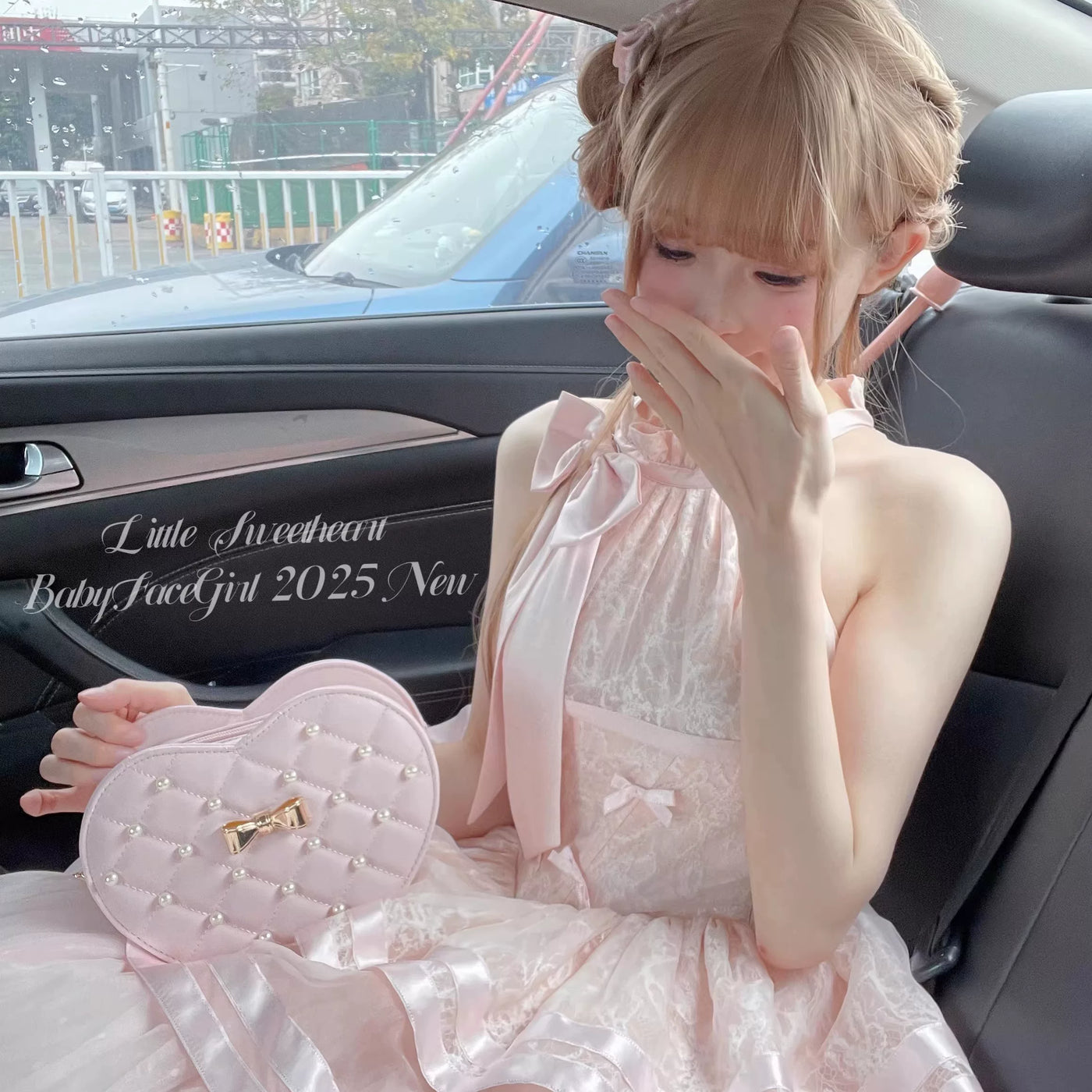Lolita - Sweet Lolita - Individually Selectable Lolita Accessories