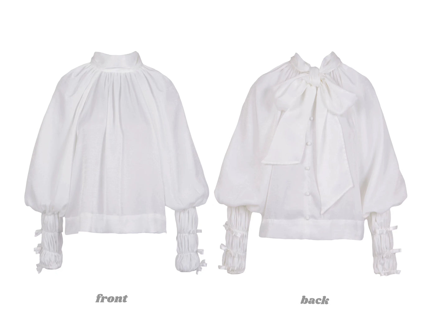 Nololita - Third Anniversary Spiderweb - Spiderweb Lolita Separates with Two-Tier Mesh Skirts