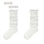 White / One Size