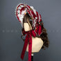 Bonnet - Full Payment, Ready-Stock Option / One Size
