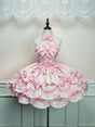 Pink JSK Only / XS
