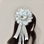 Blue small hat In stock