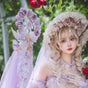 Violet (Sceptre)