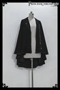 XS / Cloak - in stock