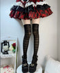 Black / One Size