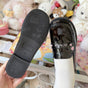 Black - 4.5 cm Heel / 34