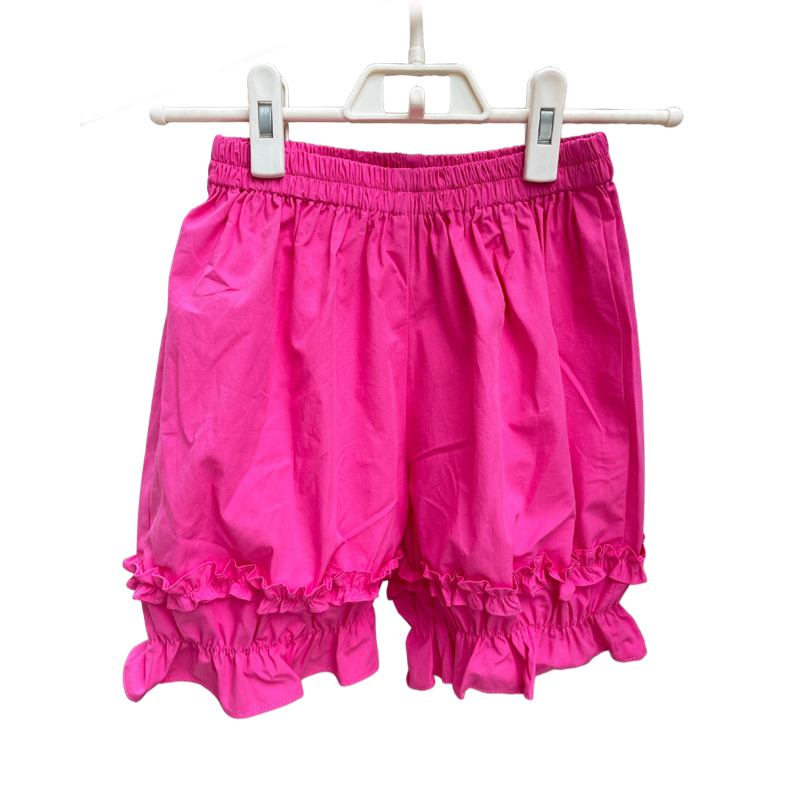 Sakurada Fawn - Plus Size Lolita Bloomers Leggings - Other Surprise
