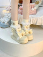 Cream Yellow / 34