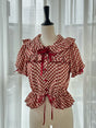 Blouse / S