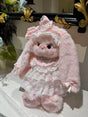 Bella Pink (Bow) hand-carry / Large