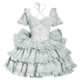 Mint (OP with large back bow) / S