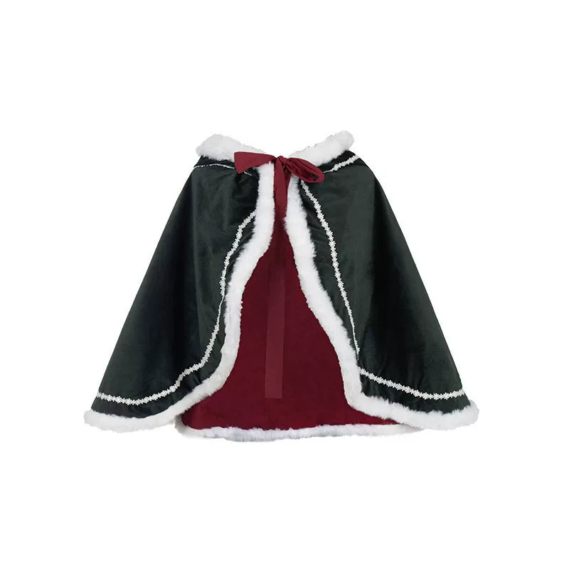 With PUJI - Autumn and Winter Clearance Zone - Lolita Fashion Selection detail view 30