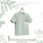 S / Light green