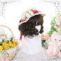 Rose Deep Brown (1-12)