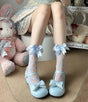 Blue / One Size