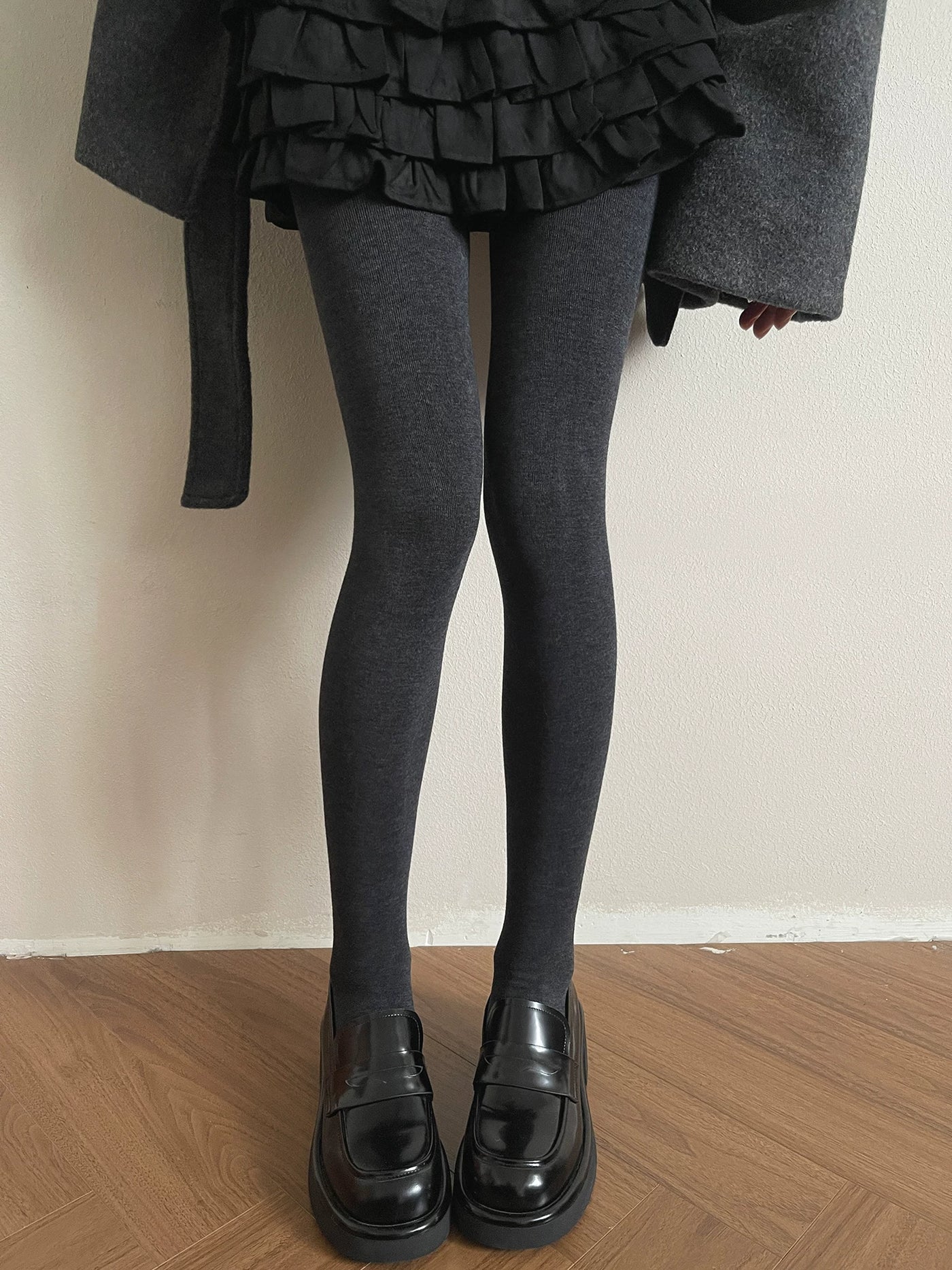 Sock Noble - Winter Basics - Tights with Light Compression