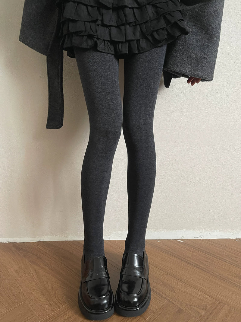 Sock Noble - Winter Basics - Tights with Light Compression