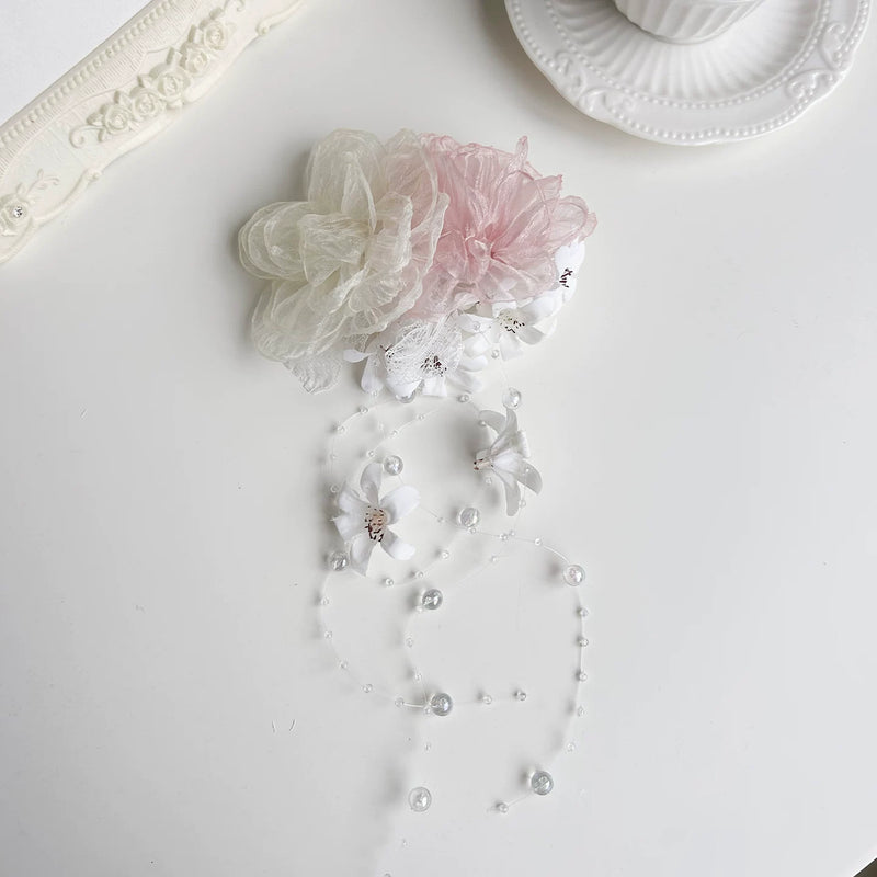 With PUJI - Headwear Collection - Lolita Fashion Selection detail view 46