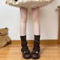 Coffee brown / One Size