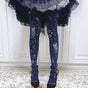 Navy - 120D / Extended Fit - Height 150-180 cm - 3-Day Dispatch