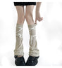 Ivory / One Size