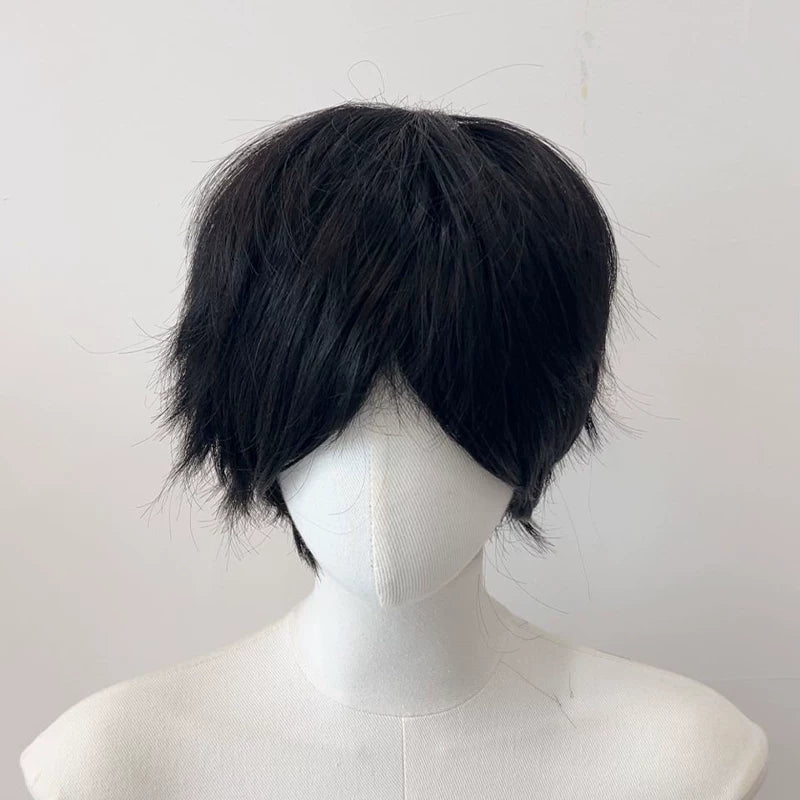 Kunkun Fish assorted wig and lace scalp options - view 13