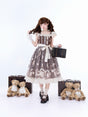 Unicorn · Brown JSK / S