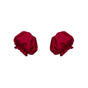 Red sleeves (pair) In stock / S