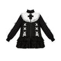 Black Jacket In Stock / S