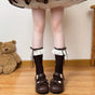 Coffee brown / One Size