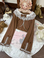 Brown / Small size (80-150 jin)