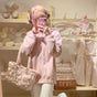Pale Pink Medium