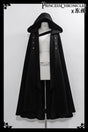 Cape Only / S