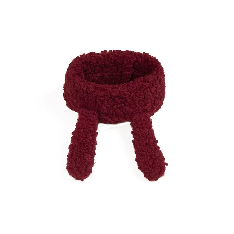 Snowlight of Tokamachi - Kawaii Lolita JSK, Animal Ear Headband (M) / L M S) 44363:806347