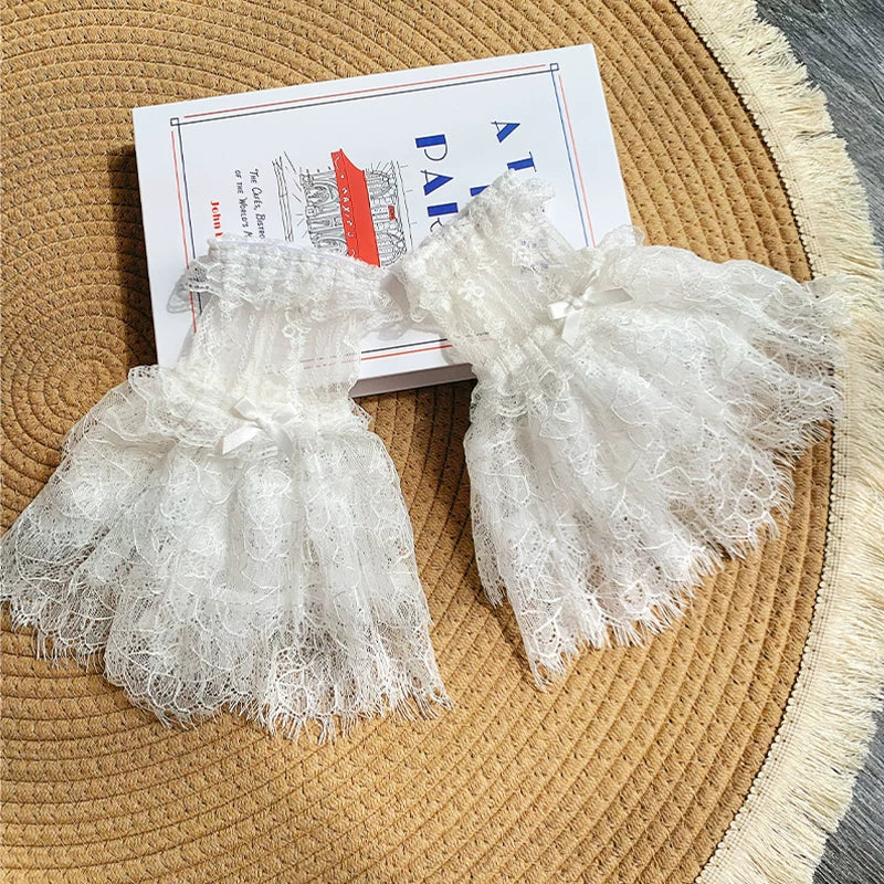 With PUJI - Accessories Clearance - Lolita Fashion Selection detail view 3