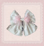 Side hair clip / S
